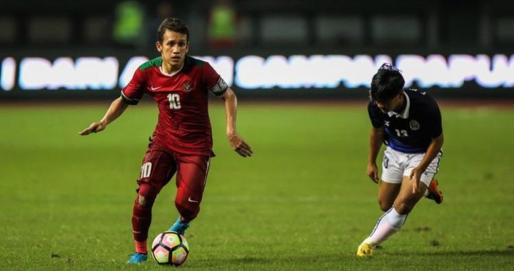 U23 Indonesia triệu tập “sao trẻ” từ Châu Âu đối đầu U23 Việt Nam
