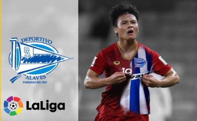 Quang Hải có thể là cầu thủ xuất ngoại tiếp theo vào mùa giải 2019/2020