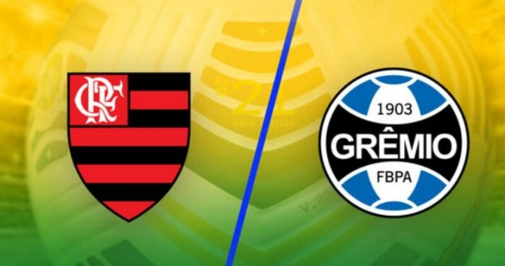 Nhận định, dự đoán Cup QG Brazil, trận đấu giữa Flamengo vs Gremio