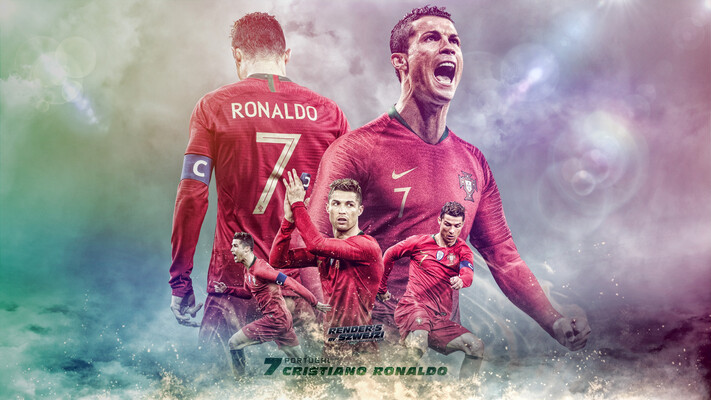 Thành tích xuất sắc và nổi bật của cầu thủ Ronaldo