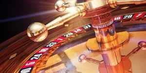 Cách chơi Roulette