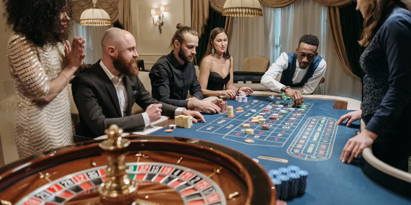 Cách chơi Roulette được quan tâm đông đảo