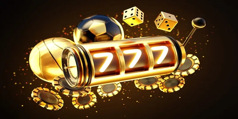 Casino Lu88 nổi tiếng top đầu Việt Nam