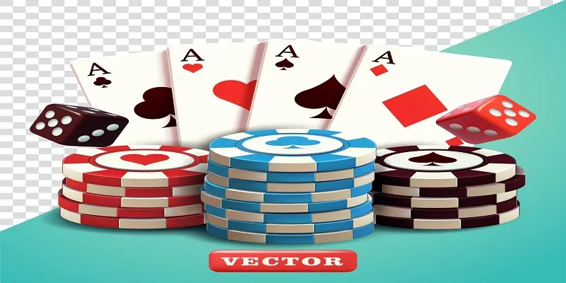 Chiến thuật là chìa khoá vàng phá đảo Casino Lu88