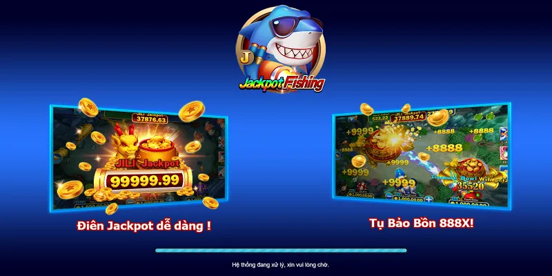 Giới thiệu game bắn cá xèng hot nhất hiện nay