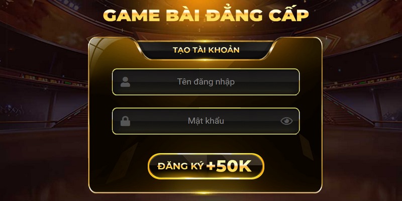 Khuyến mãi thành viên VIP cực khủng
